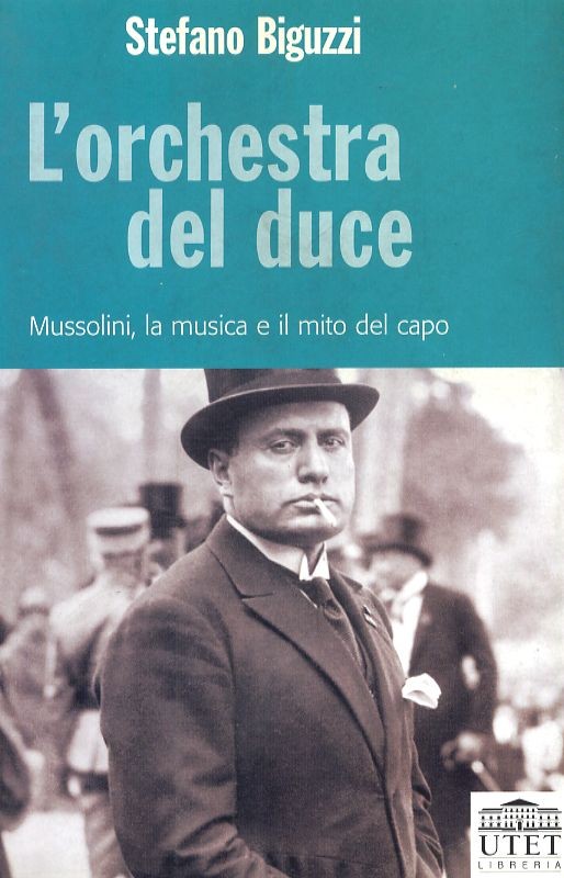 ORCHESTRA DEL DUCE (L')