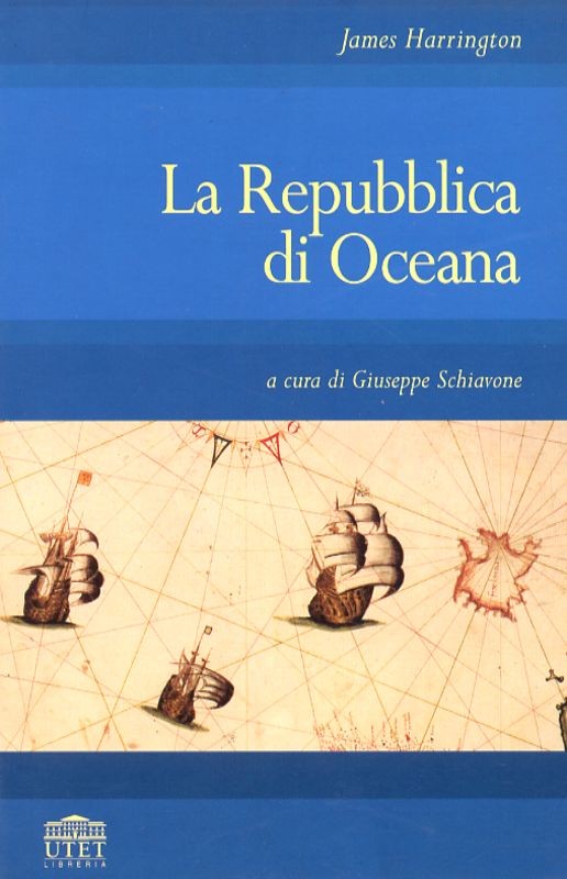 REPUBBLICA DI OCEANA (LA)