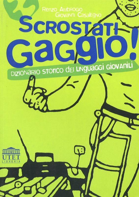 SCROSTATI GAGGIO !