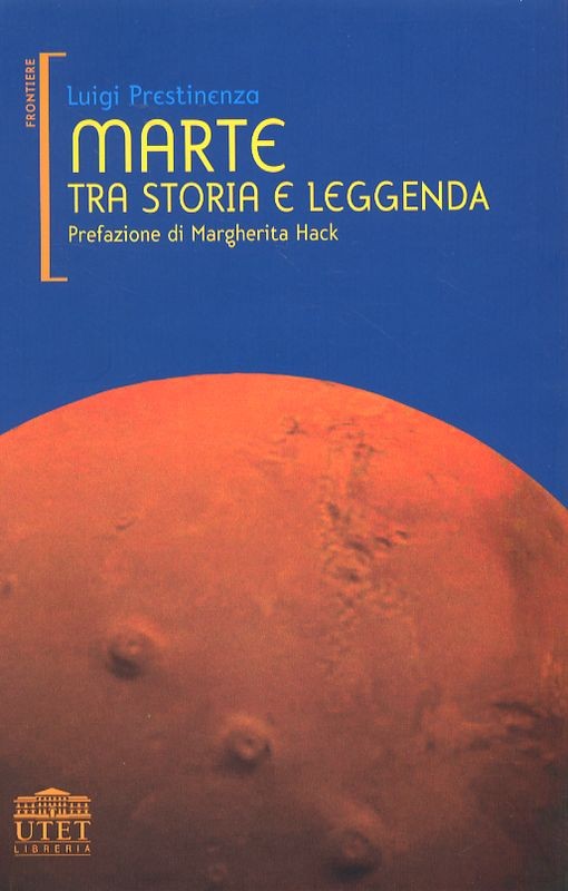 MARTE TRA STORIA E LEGGENDA