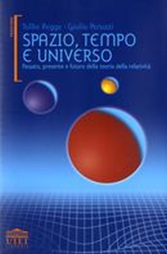 SPAZIO TEMPO E UNIVERSO