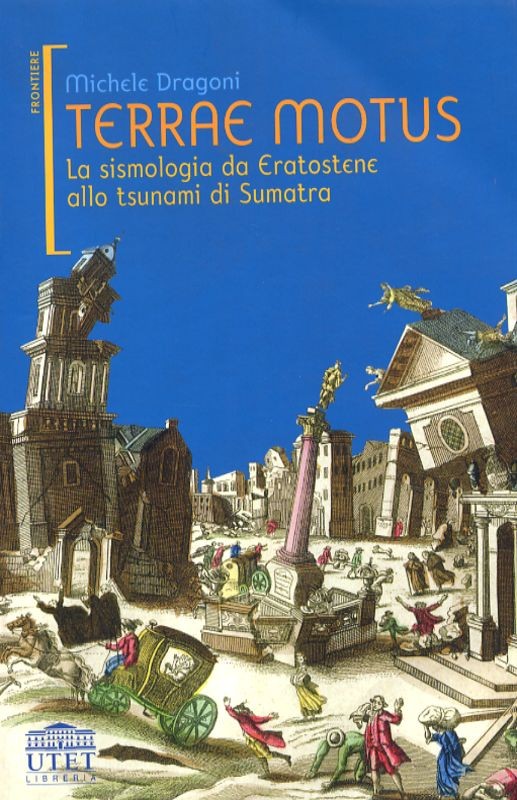 TERRAE MOTUS