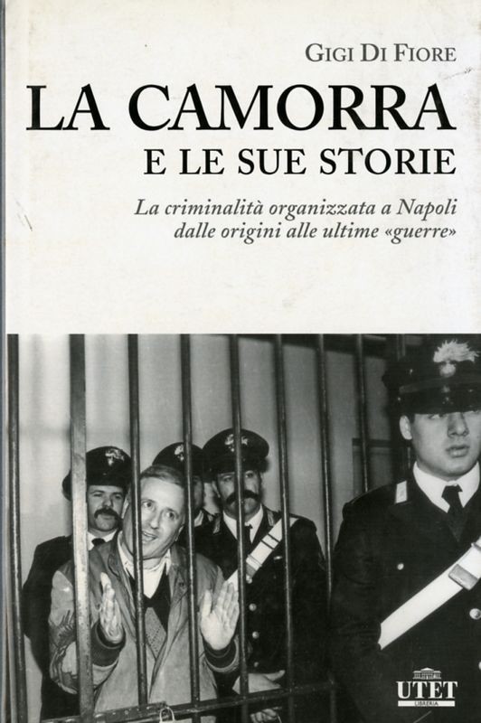 CAMORRA E LE SUE STORIE (LA)