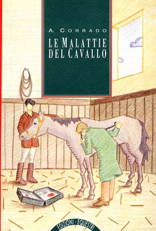 MALATTIE DEL CAVALLO LE