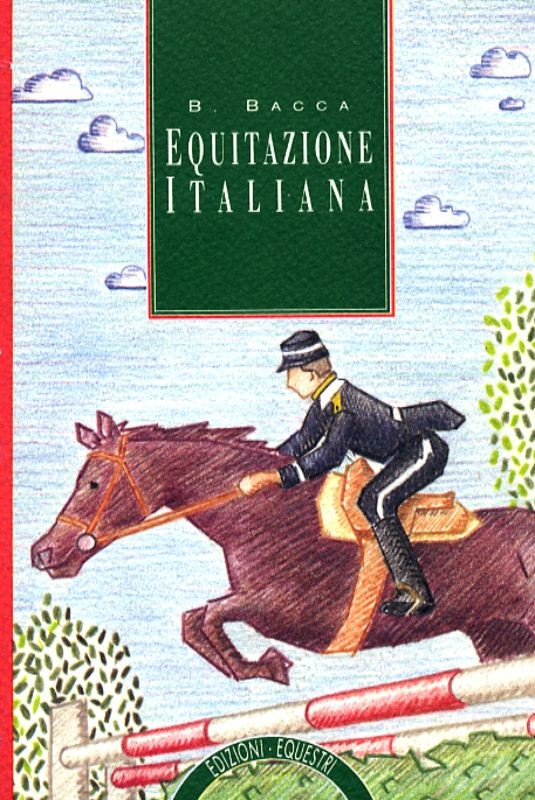 EQUITAZIONE ITALIANA