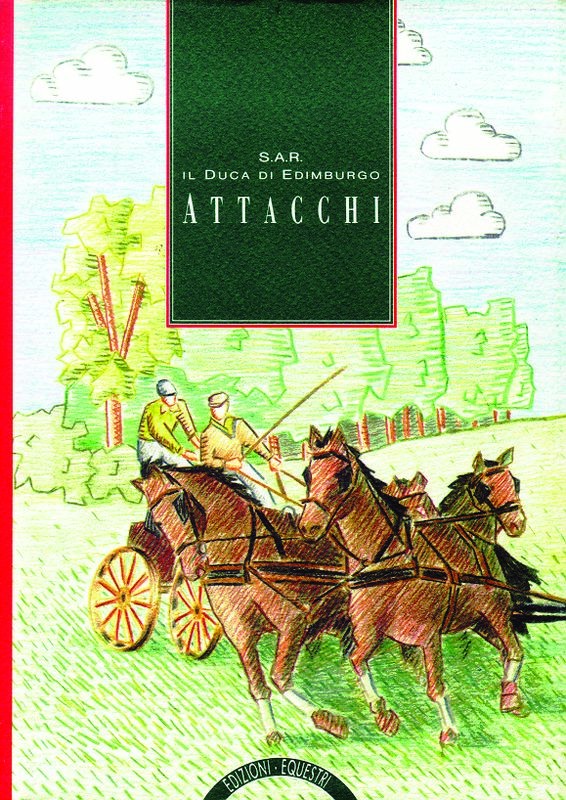 ATTACCHI