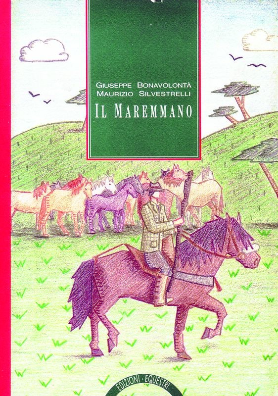 MAREMMANO IL