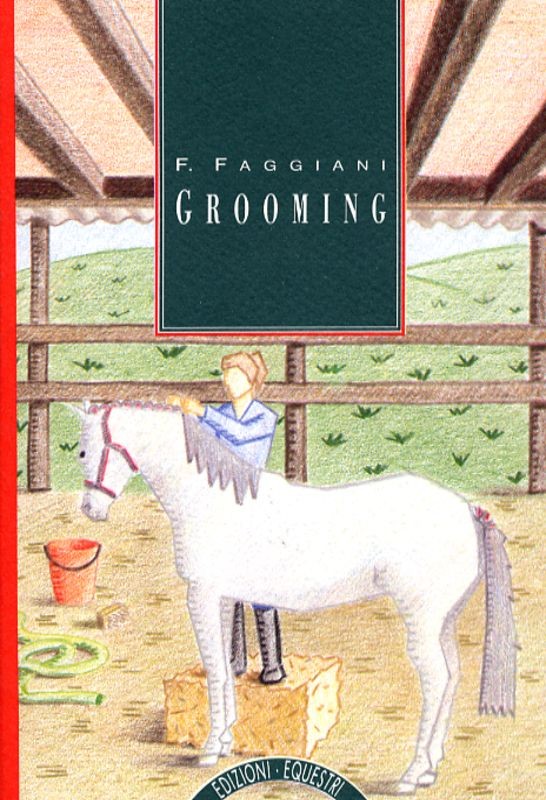 GROOMING