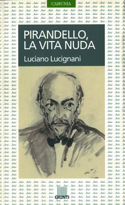 PIRANDELLO LA VITA NUDA