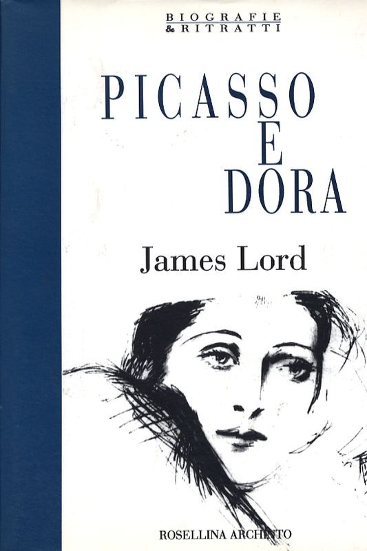 PICASSO E DORA