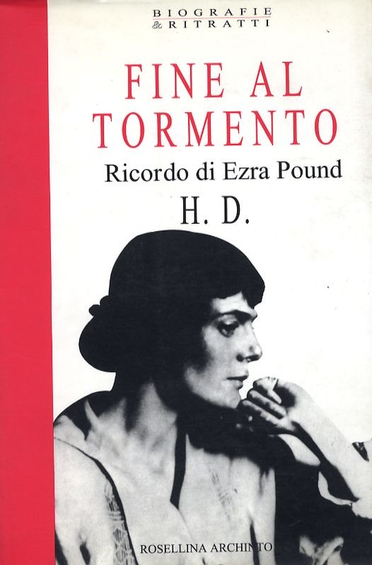 FINE AL TORMENTO