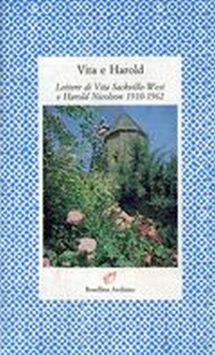 VITA E HAROLD LETTERE (1910-1962)