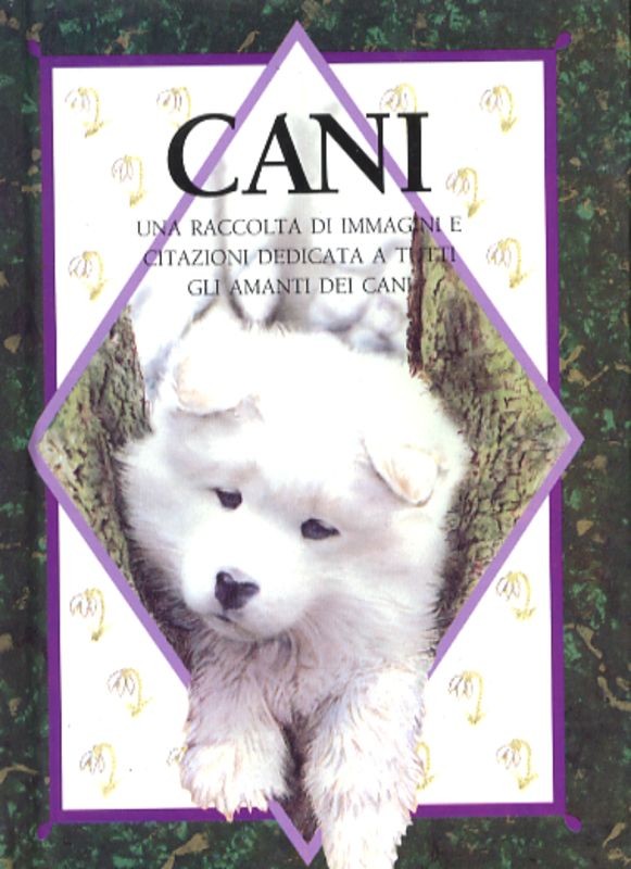 CANI IMMAGINI E CITAZIONI
