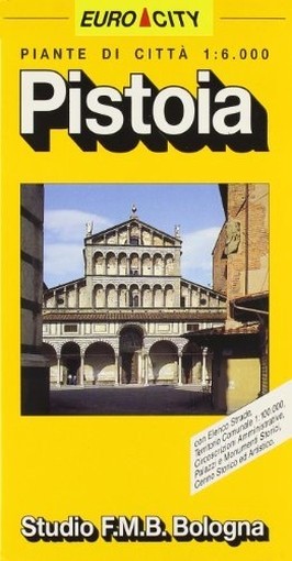 PISTOIA