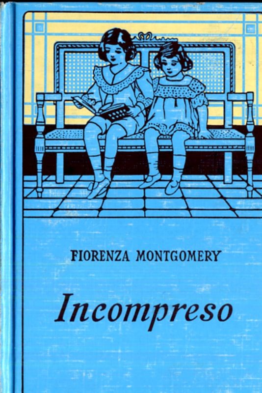 INCOMPRESO