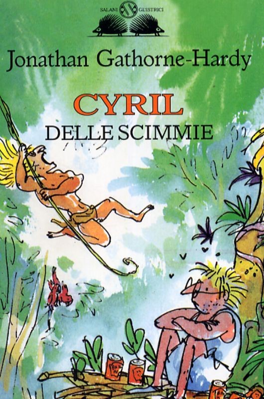 CYRIL DELLE SCIMMIE