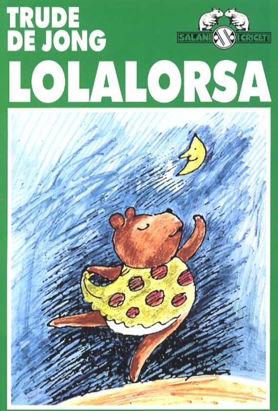 LOLALORSA