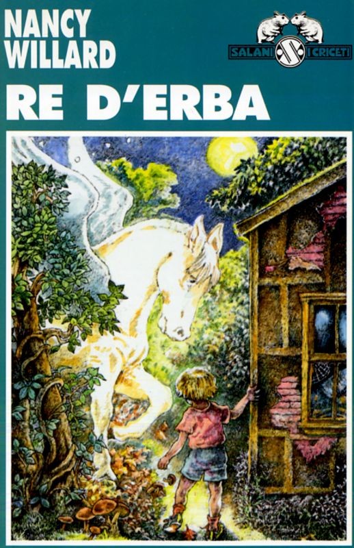 RE D'ERBA
