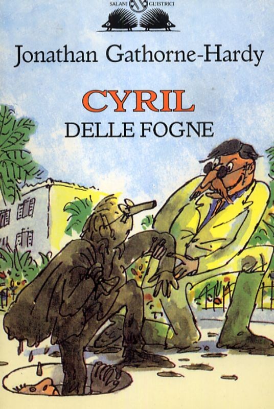 CYRIL DELLE FOGNE