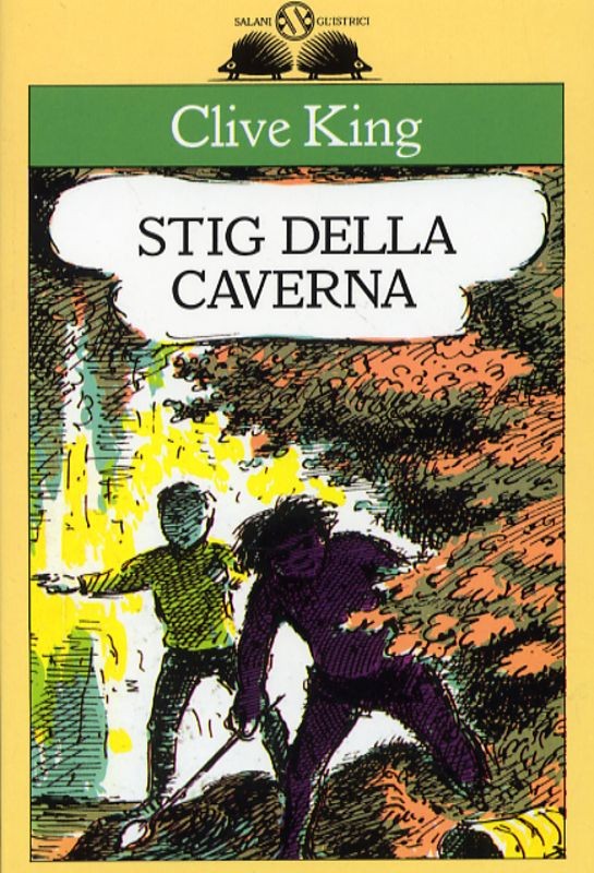 STIG DELLA CAVERNA