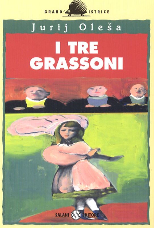 TRE GRASSONI (I)
