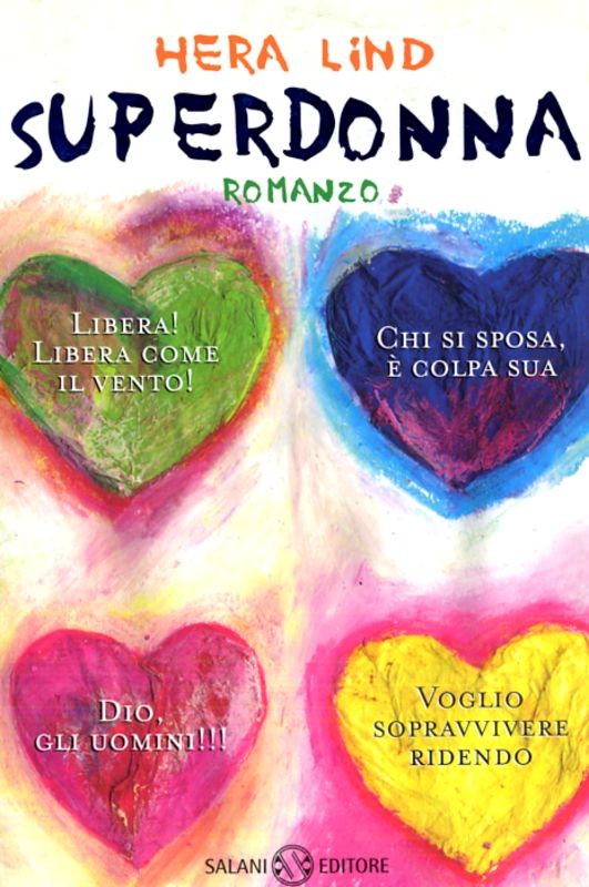 SUPERDONNA