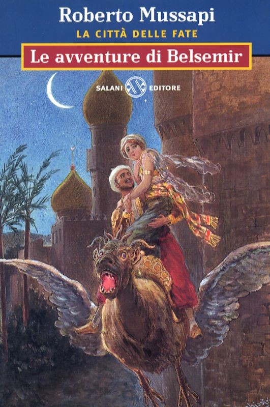 AVVENTURE DI BELSEMIR (LE)