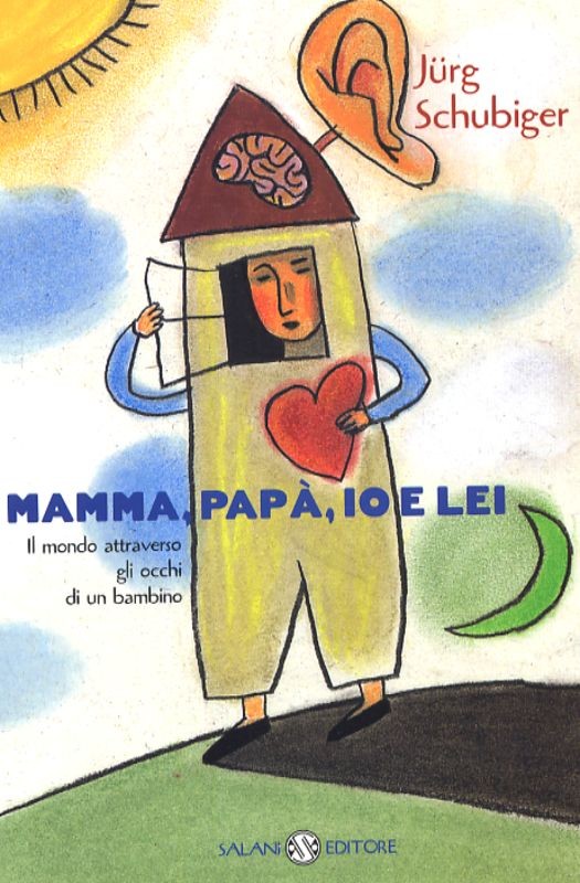 MAMMA PAPA' IO E LEI