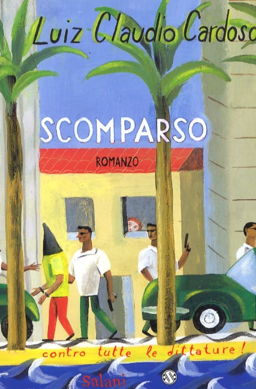 SCOMPARSO