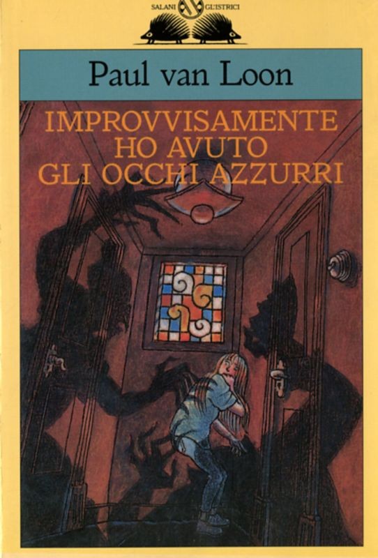 IMPROVVISAMENTE HO AVUTO CHI OCCHI