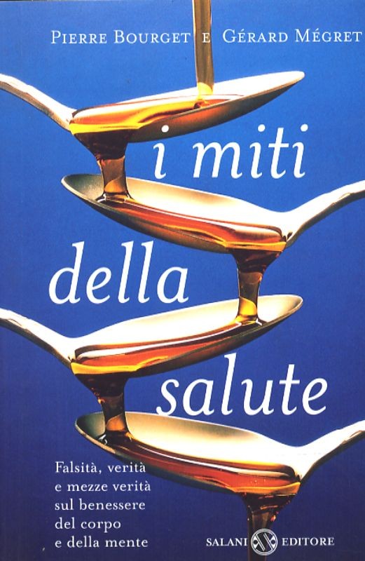 MITI DELLA SALUTE I