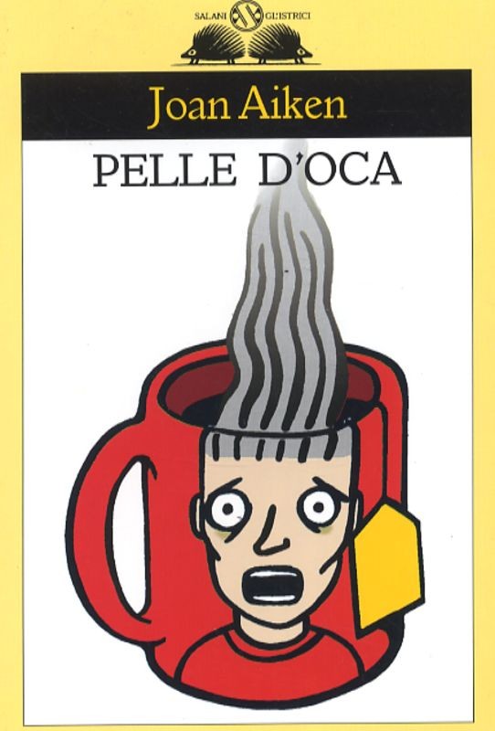 PELLE D'OCA