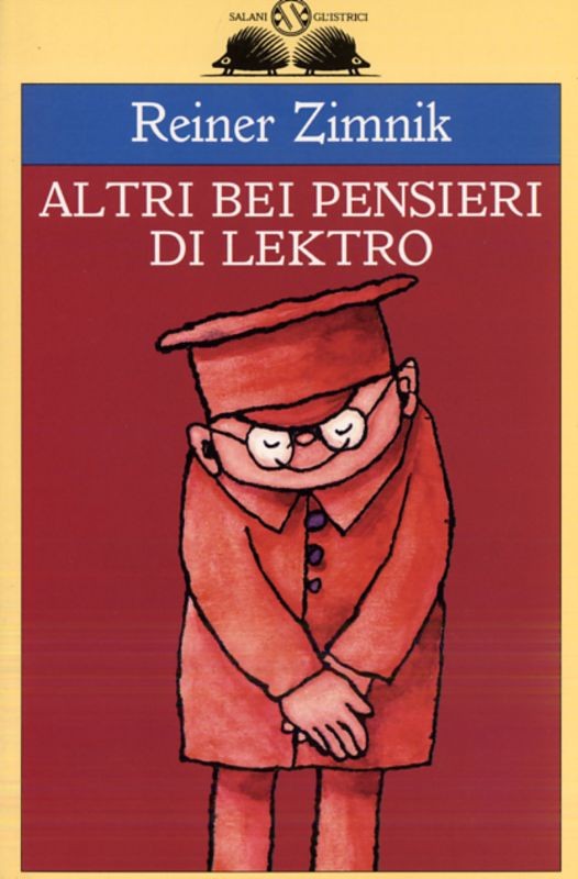 ALTRI BEI PENSIERI DI LEKTRO