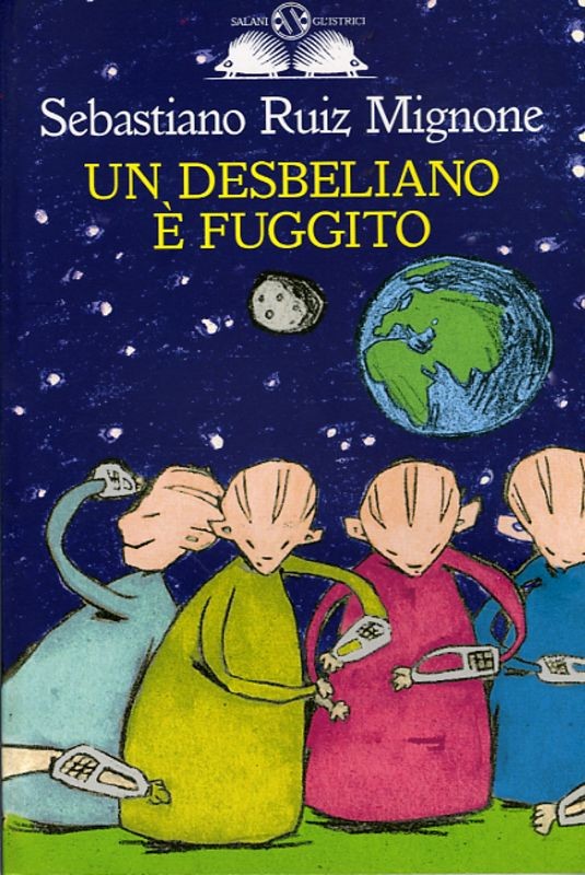 DESBELIANO E' FUGGITO