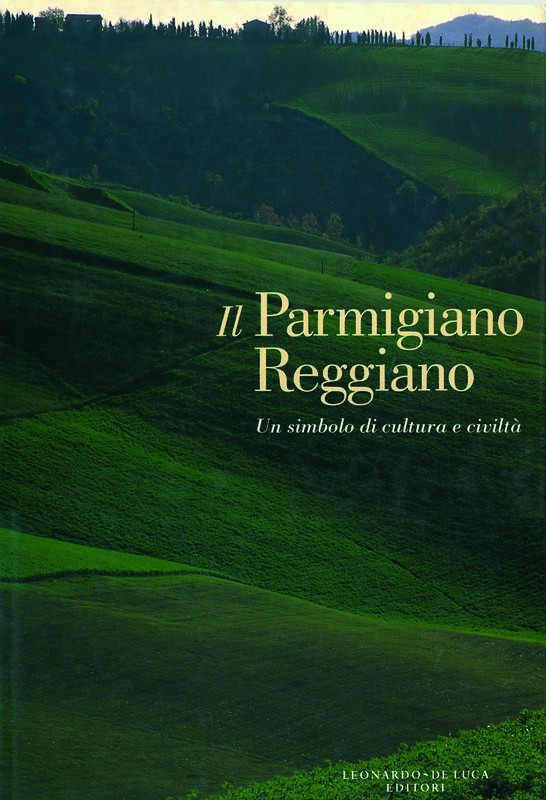PARMIGIANO REGGIANO IL