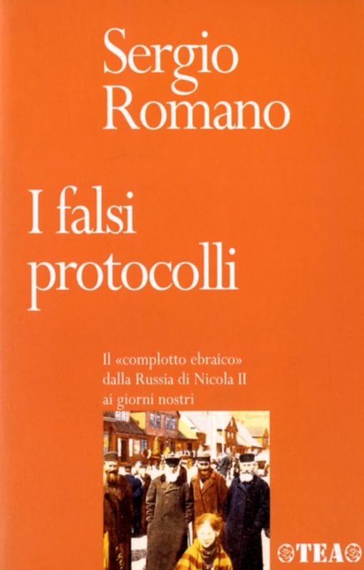 FALSI PROTOCOLLI (I)