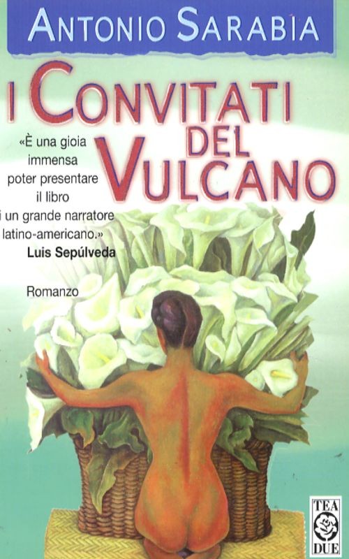 CONVITATI DEL VULCANO (I)