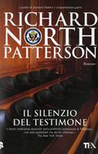 SILENZIO DEL TESTIMONE (IL)