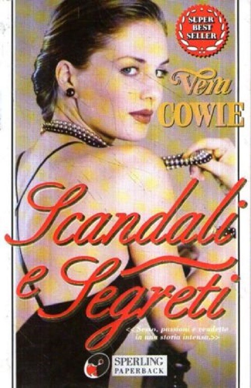 SCANDALI