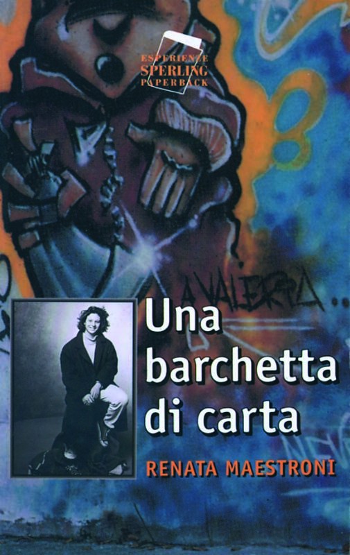 BARCHETTA DI CARTA UNA
