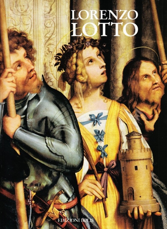 LORENZO LOTTO