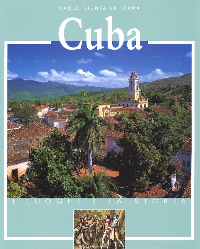 CUBA