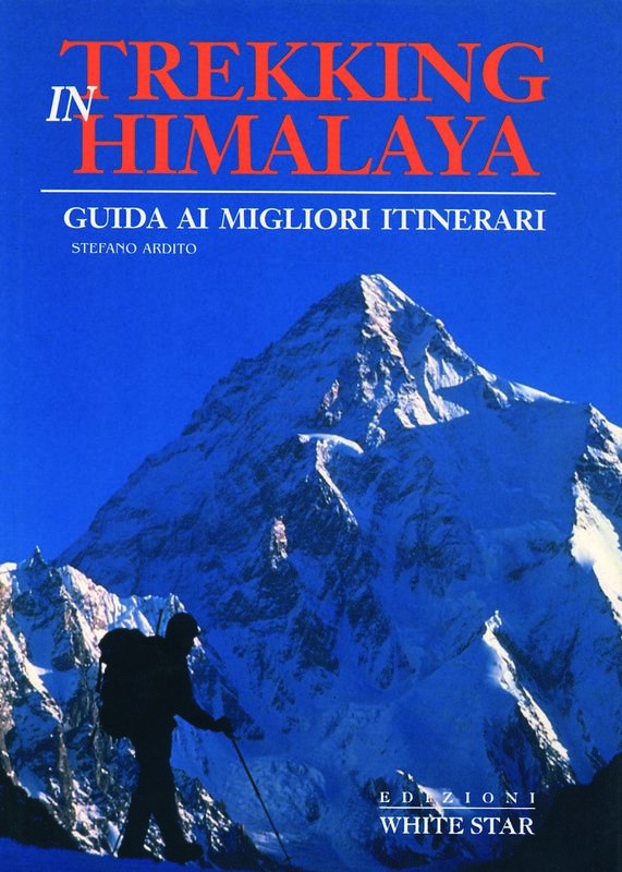 TREKKING IN HIMALAYA