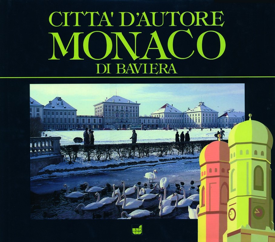MONACO DI BAVIERA