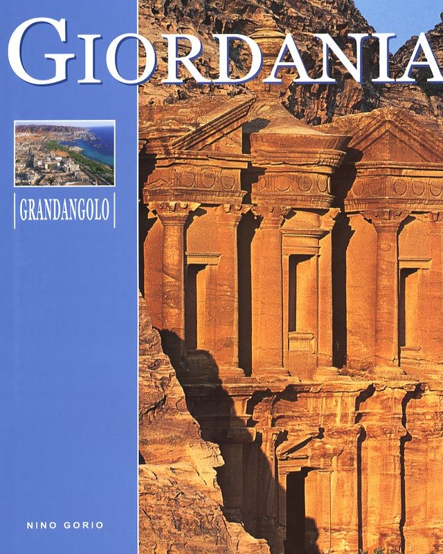 GIORDANIA