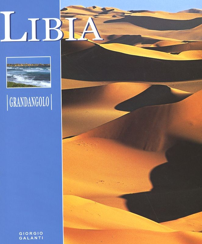 LIBIA