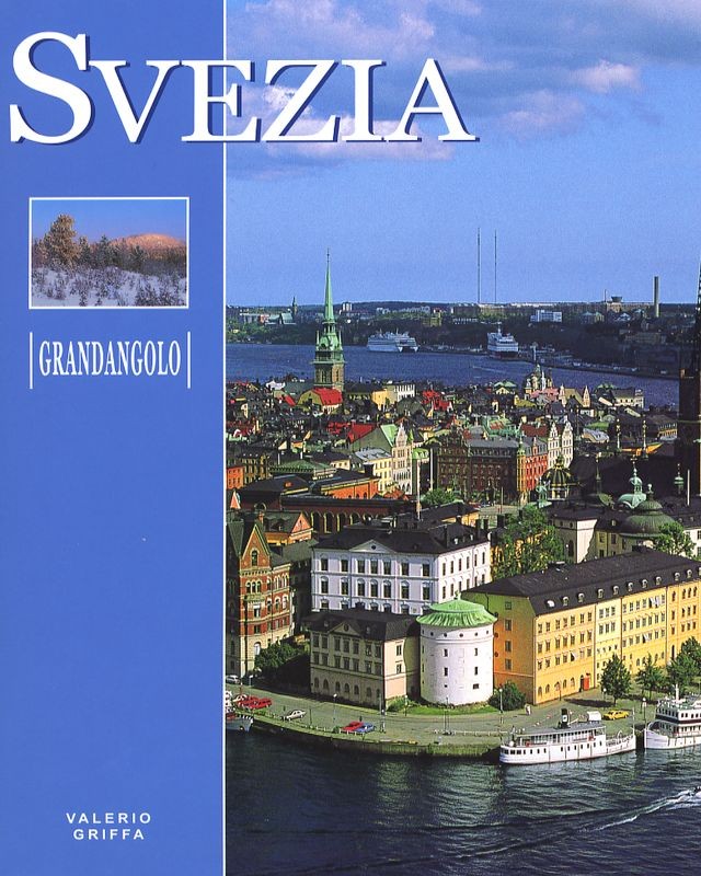 SVEZIA