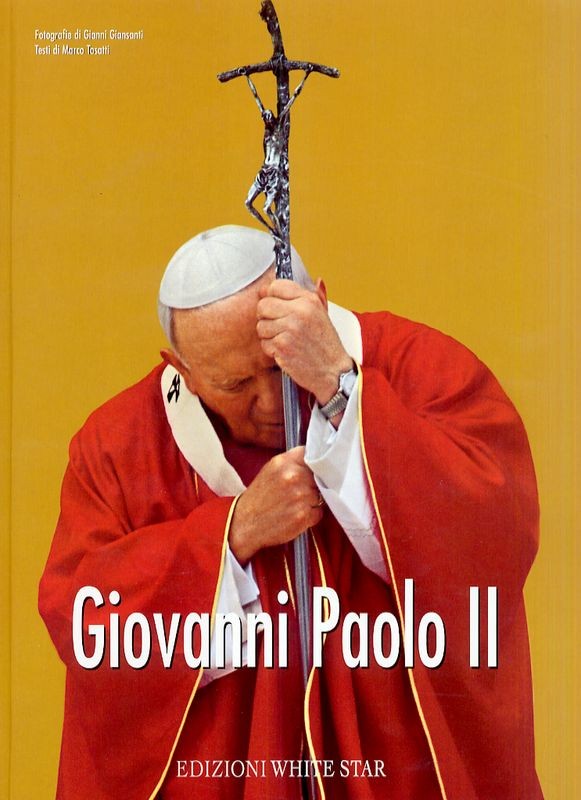 GIOVANNI PAOLO II