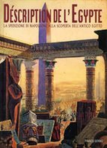 DESCRIPTION DE L'EGYPTE