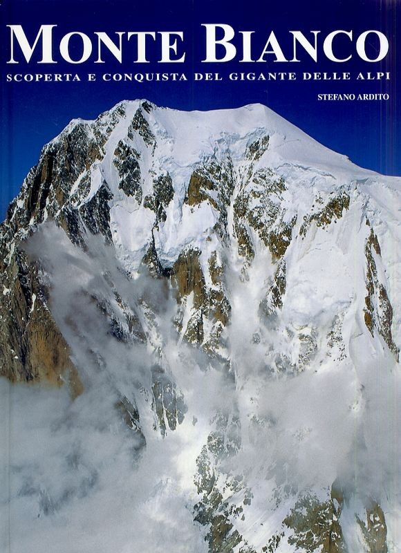 MONTE BIANCO